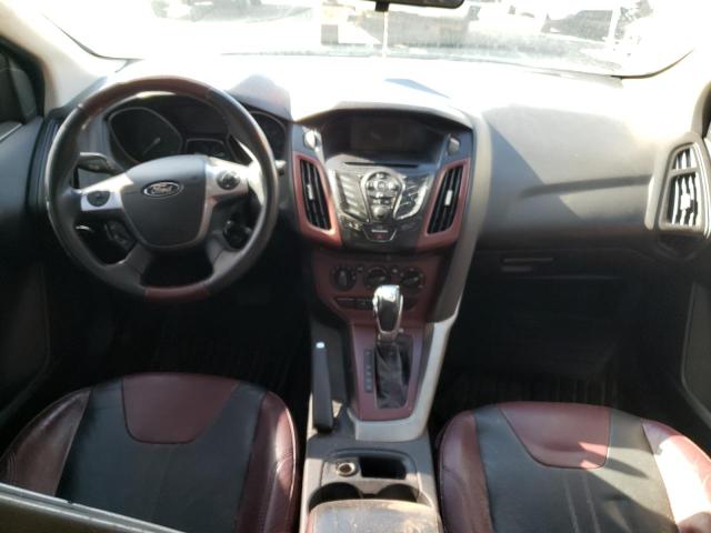 Photo 8 from auction – 2014 FORD FOCUS SE with VIN 1FADP3F27EL302890