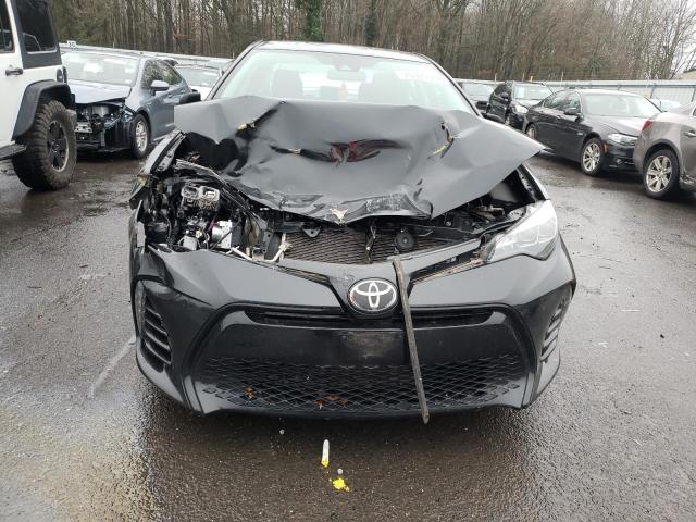 Photo 5 from auction – 2018 TOYOTA COROLLA L with VIN 2T1BURHE7JC024529
