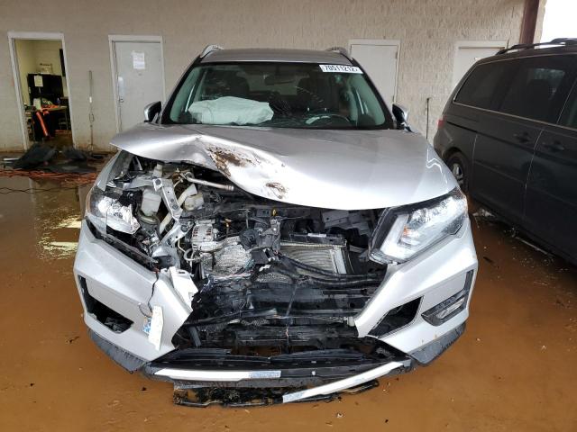 Photo 5 from auction – 2017 NISSAN ROGUE S with VIN KNMAT2MT0HP609426