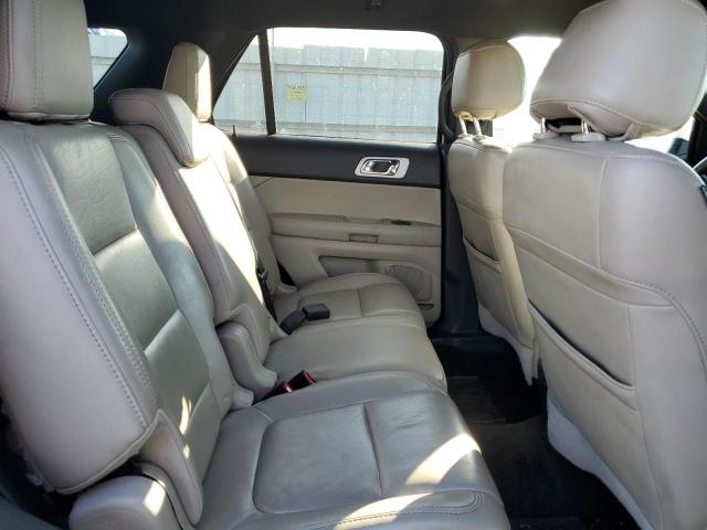 Photo 10 from auction – 2013 FORD EXPLORER X with VIN 1FM5K7D91DGC49532