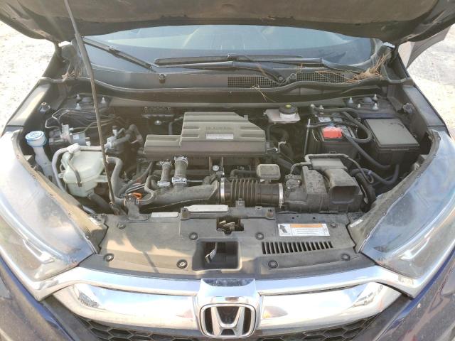 Photo 12 from auction – 2019 HONDA CR-V EXL with VIN 7FARW1H84KE035168