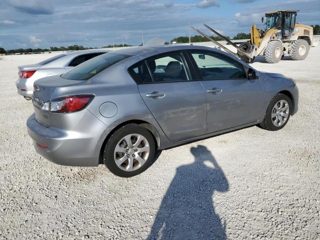 Photo 3 from auction – 2013 MAZDA 3 I with VIN JM1BL1TF0D1791068
