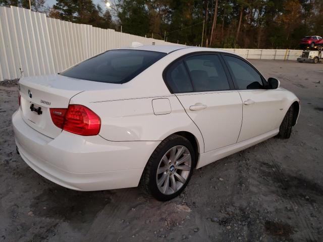 Photo 3 from auction – 2011 BMW 328 I with VIN WBAPH7G53BNN04661