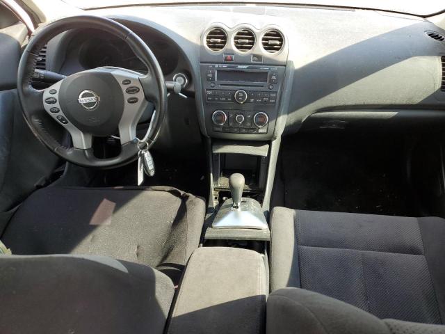 Photo 8 from auction – 2009 NISSAN ALTIMA 2.5 with VIN 1N4AL21E99N530152