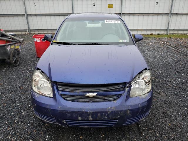 Photo 5 from auction – 2007 CHEVROLET COBALT LT with VIN 1G1AL55F477373008
