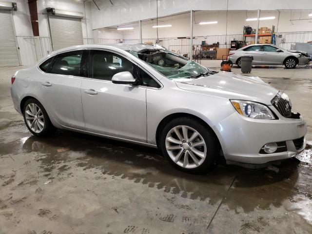 Photo 4 from auction – 2015 BUICK VERANO CON with VIN 1G4PR5SK9F4206821