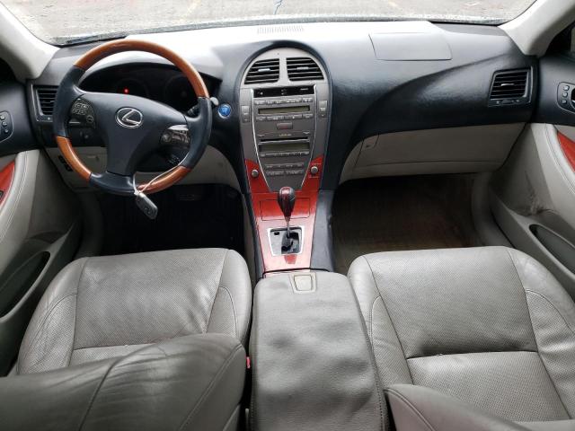 صورة رقم 8 من المزاد - 2007 LEXUS ES 350 مع VIN JTHBJ46G972043895