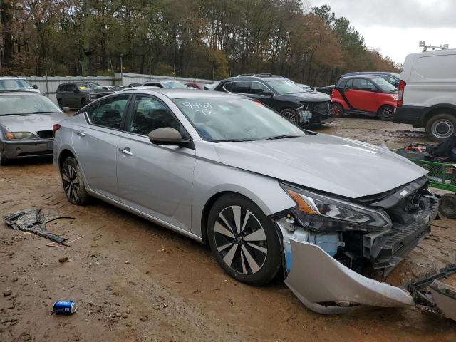 Photo 7 from auction – 2021 NISSAN ALTIMA SV with VIN 1N4BL4DV4MN359461