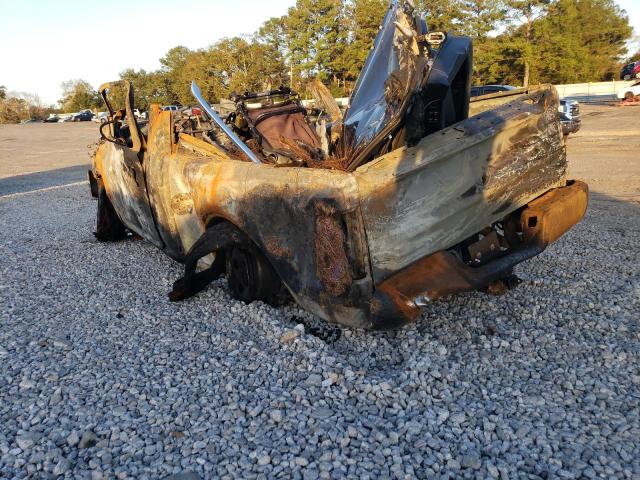 Photo 2 from auction – 2017 RAM 1500 ST with VIN 3C6JR6AG4HG622351