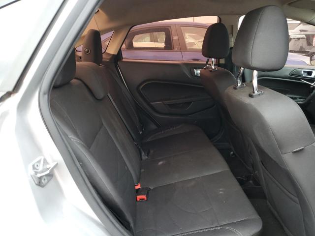 Photo 10 from auction – 2016 FORD FIESTA SE with VIN 3FADP4BJ4GM203853