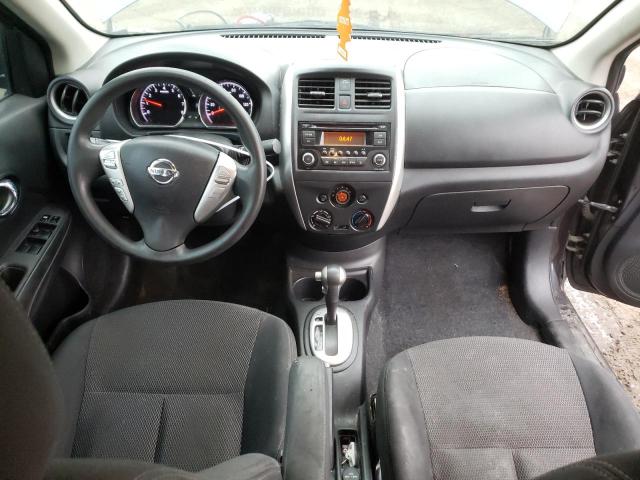 Photo 8 from auction – 2015 NISSAN VERSA S with VIN 3N1CN7AP1FL860765