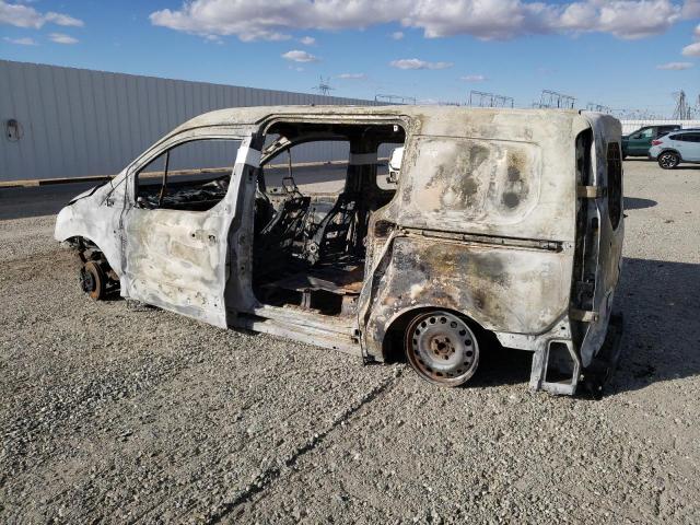 Photo 2 from auction – 2017 FORD TRANSIT CO with VIN NM0LS7E77H1328105