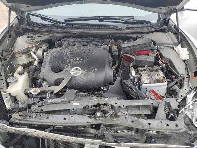 Photo 11 from auction – 2014 NISSAN MAXIMA S with VIN 1N4AA5AP4EC492425