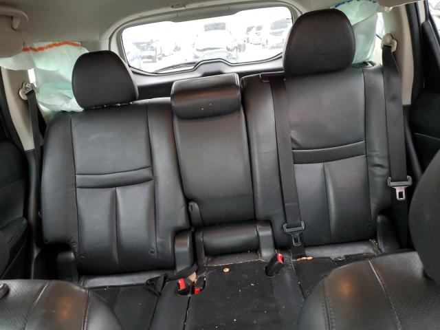 Photo 10 from auction – 2015 NISSAN ROGUE S with VIN 5N1AT2MV4FC809503