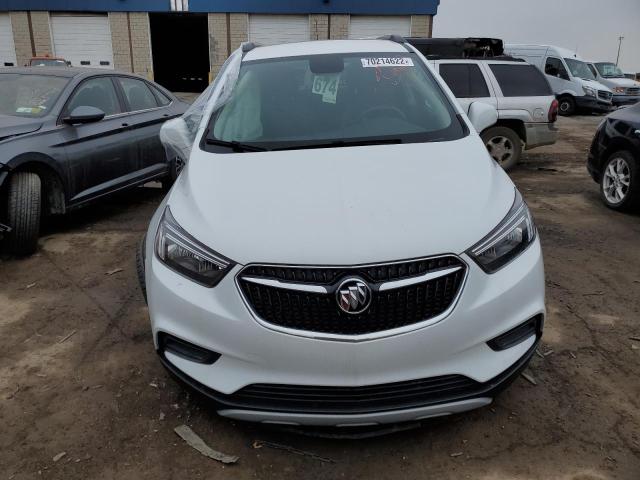 Photo 5 from auction – 2020 BUICK ENCORE PRE with VIN KL4CJASBXLB005305