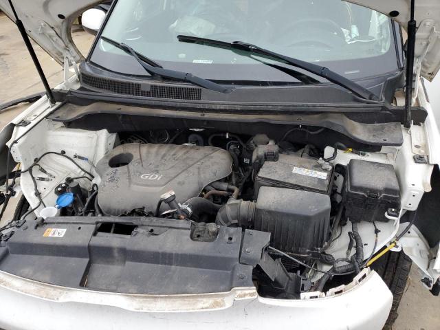 Photo 11 from auction – 2016 KIA SOUL with VIN KNDJN2A25G7397417
