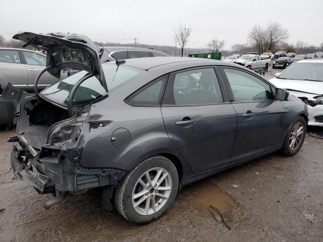 Photo 3 from auction – 2018 FORD FOCUS SE with VIN 1FADP3F27JL207482