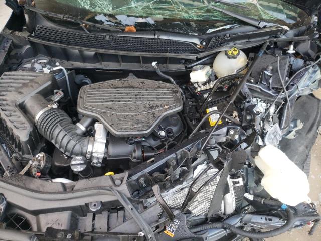 Photo 12 from auction – 2019 CADILLAC XT5 with VIN 1GYKNARS6KZ233507