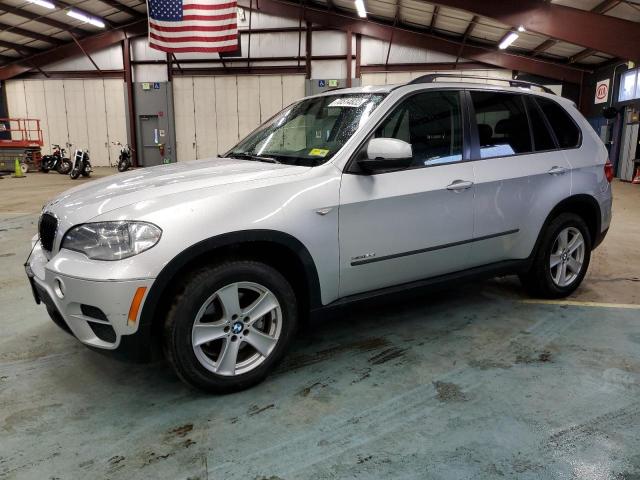 Photo 1 from auction – 2013 BMW X5 XDRIVE3 with VIN 5UXZV4C50D0B19603