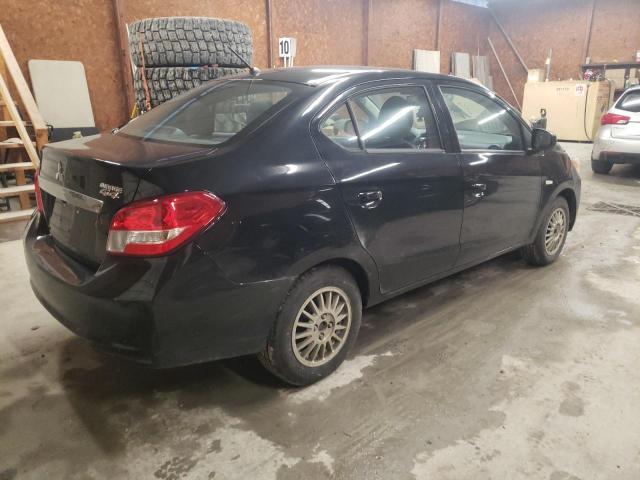 Photo 3 from auction – 2017 MITSUBISHI MIRAGE G4 with VIN ML32F3FJ5HHF07648