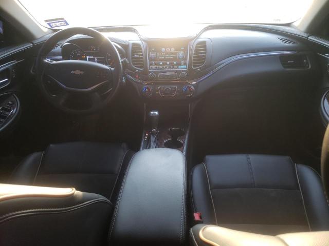 Photo 8 from auction – 2014 CHEVROLET IMPALA LT with VIN 1G1125S38EU107597