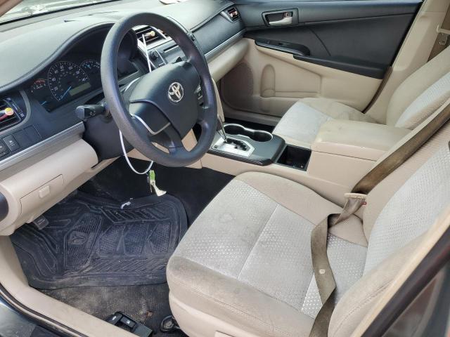 Photo 7 from auction – 2012 TOYOTA CAMRY BASE with VIN 4T1BF1FK5CU607364