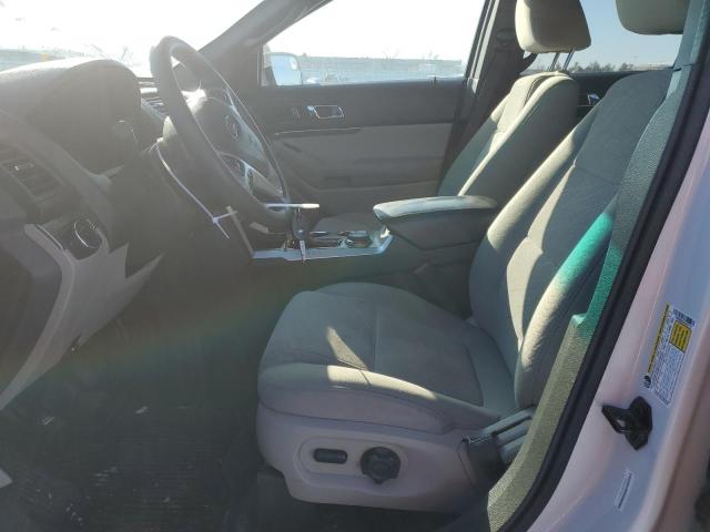 Photo 7 from auction – 2012 FORD EXPLORER with VIN 1FMHK8B85CGA22775