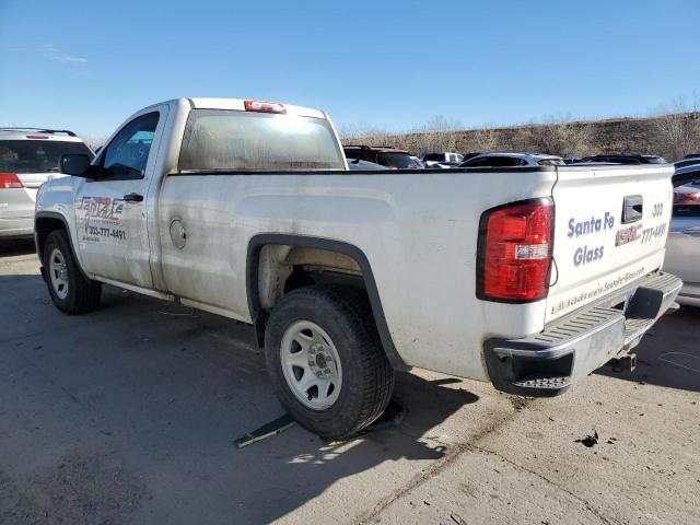 Photo 2 from auction – 2016 GMC SIERRA C15 with VIN 1GTN1LEC1GZ905375