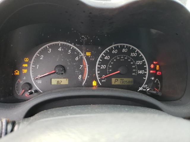 Photo 9 from auction – 2011 TOYOTA COROLLA LE with VIN 2T1BU4EE9BC577269