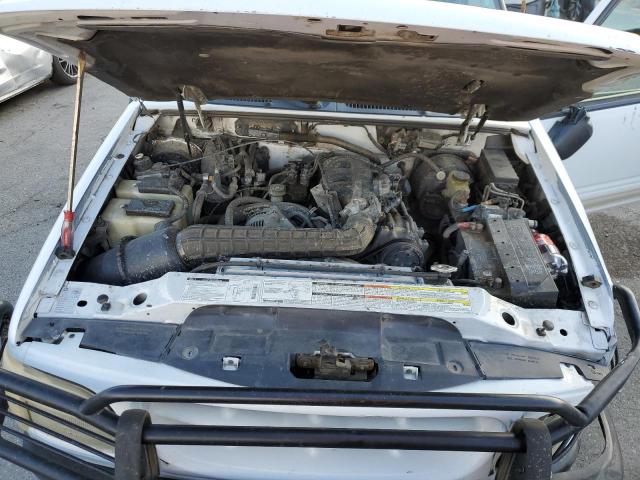 Photo 11 from auction – 1995 FORD EXPLORER with VIN 1FMCU22X9SUB12777