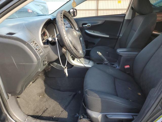 Photo 7 from auction – 2010 TOYOTA COROLLA BA with VIN 2T1BU4EE3AC519978