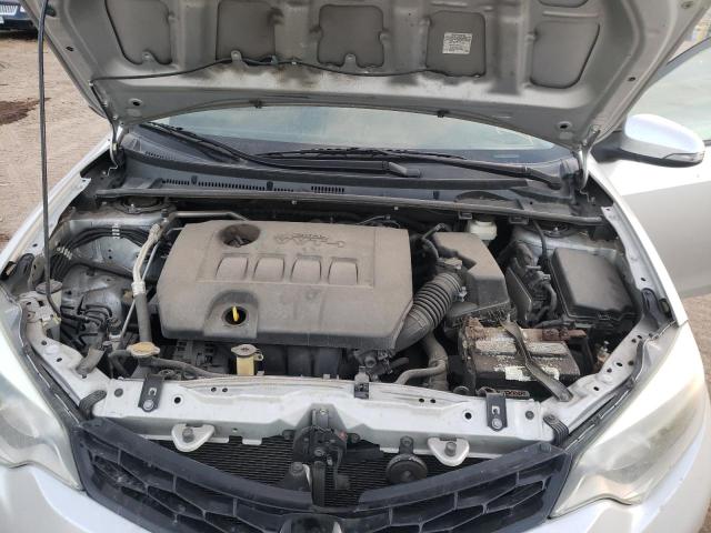Photo 11 from auction – 2014 TOYOTA COROLLA L with VIN 5YFBURHE0EP138460