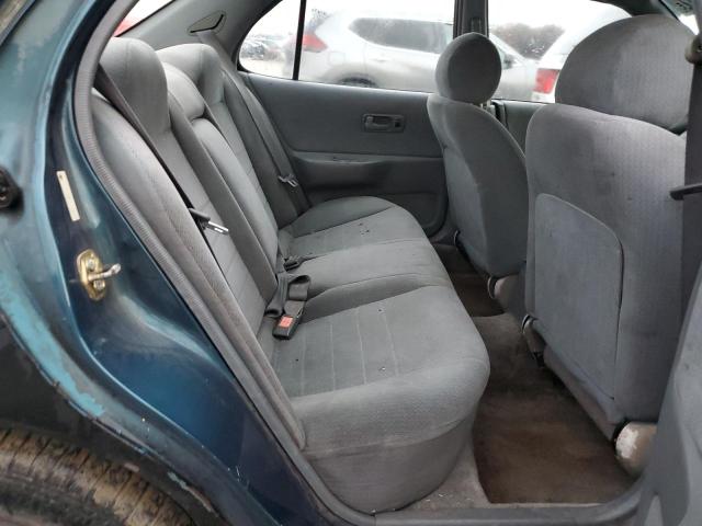 Photo 10 from auction – 1997 NISSAN ALTIMA XE with VIN 1N4BU31D2VC122533