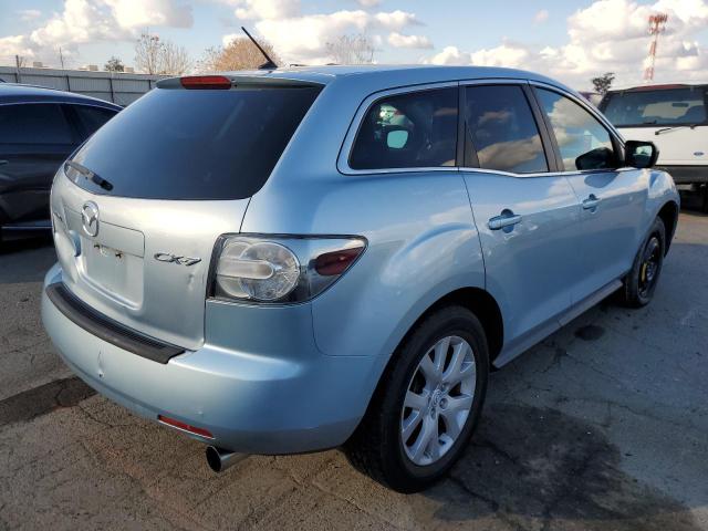 Photo 3 from auction – 2007 MAZDA CX-7 with VIN JM3ER293970105299