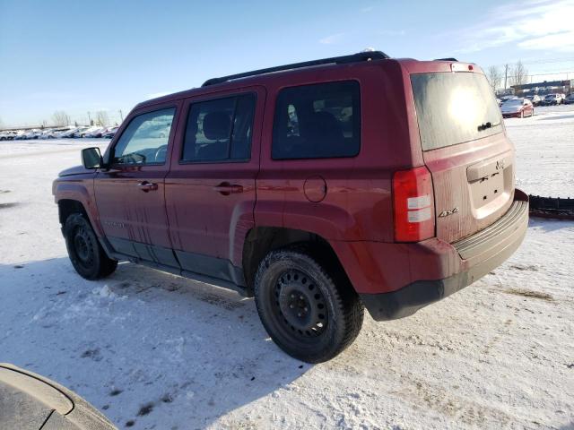 Photo 2 from auction – 2014 JEEP PATRIOT with VIN 1C4NJRABXED554797