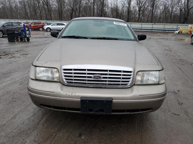 Photo 5 from auction – 2004 FORD CROWN VICT with VIN 2FAFP74WX4X156377