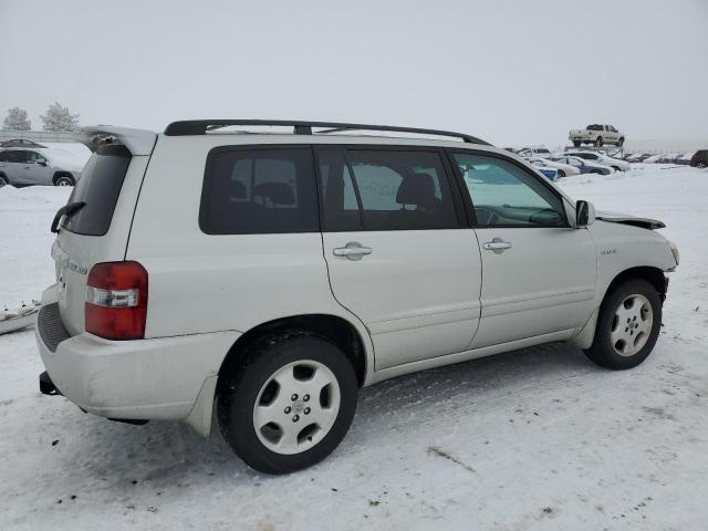 Photo 3 from auction – 2007 TOYOTA HIGHLANDER with VIN JTEEP21A370207184