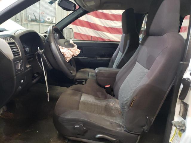 Photo 7 from auction – 2012 CHEVROLET COLORADO with VIN 1GCESBF90C8151492