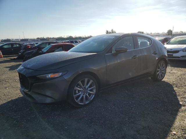 MAZDA 3 PREFERRE 2022 with VIN JM1BPALL0N1516327 - Photo from auction