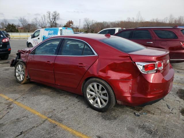 Photo 2 from auction – 2013 CHEVROLET MALIBU 2LT with VIN 1G11E5SA8DF203576
