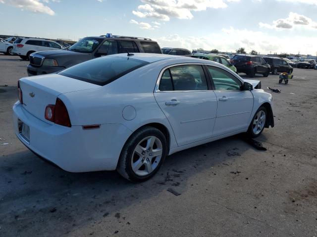 Photo 3 from auction – 2010 CHEVROLET MALIBU LS with VIN 1G1ZB5EB3AF312359
