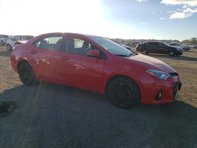 Photo 4 from auction – 2016 TOYOTA COROLLA L with VIN 2T1BURHEXGC506209