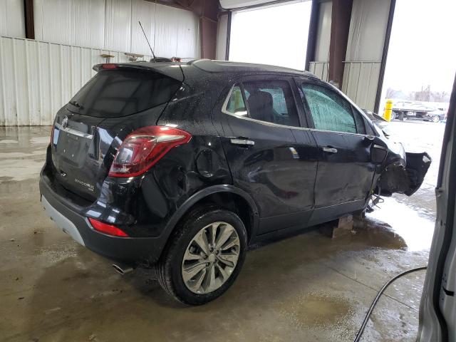 Photo 3 from auction – 2019 BUICK ENCORE PRE with VIN KL4CJESB5KB712396
