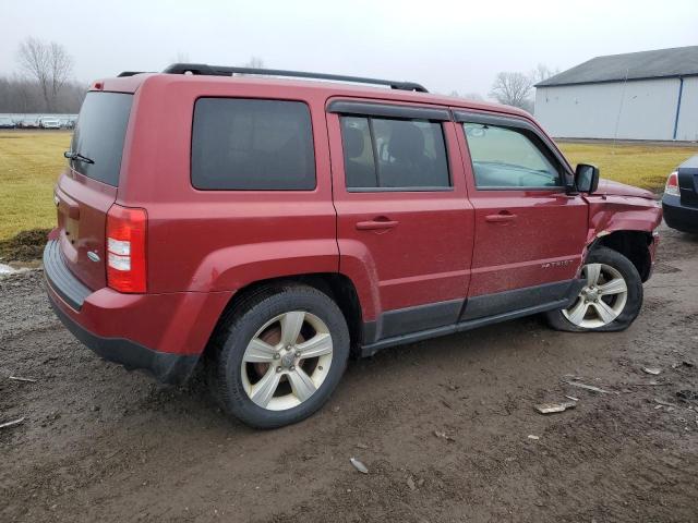 Photo 3 from auction – 2012 JEEP PATRIOT LA with VIN 1C4NJPFB1CD552284