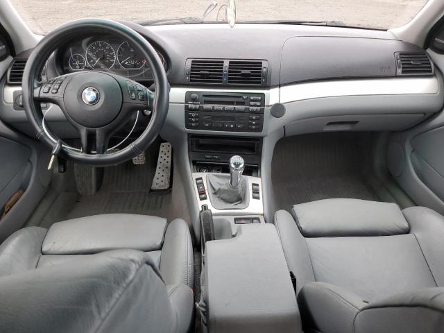 Photo 8 from auction – 2003 BMW 330 I with VIN WBAEV53493KM03063