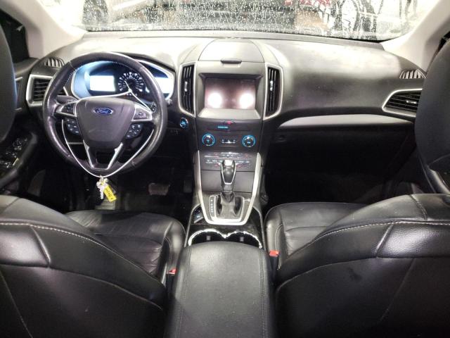 Photo 8 from auction – 2017 FORD EDGE SEL with VIN 2FMPK4J96HBC33819