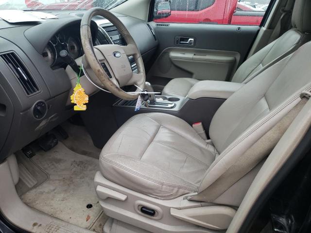 Photo 7 from auction – 2009 FORD EDGE SEL with VIN 2FMDK38C89BA88718