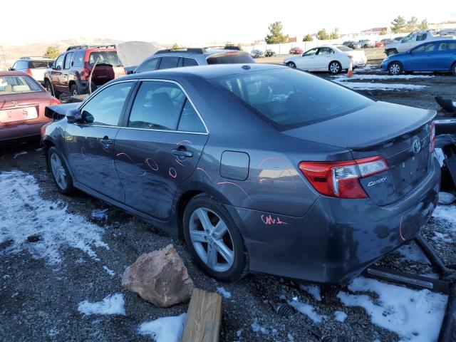 Photo 2 from auction – 2014 TOYOTA CAMRY L with VIN 4T1BF1FK2EU800512