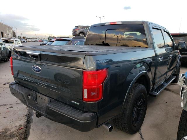 Photo 3 from auction – 2018 FORD F150 SUPER with VIN 1FTEW1EG8JKD06529