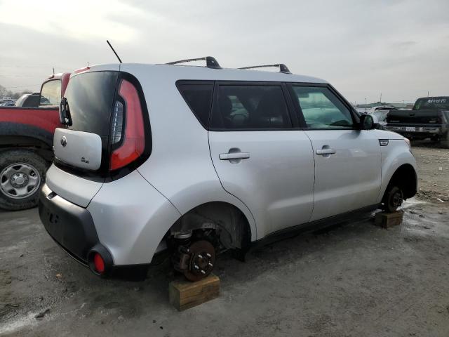 Снимка 4 от търг – 2015 KIA SOUL + с VIN KNDJP3A57F7765007